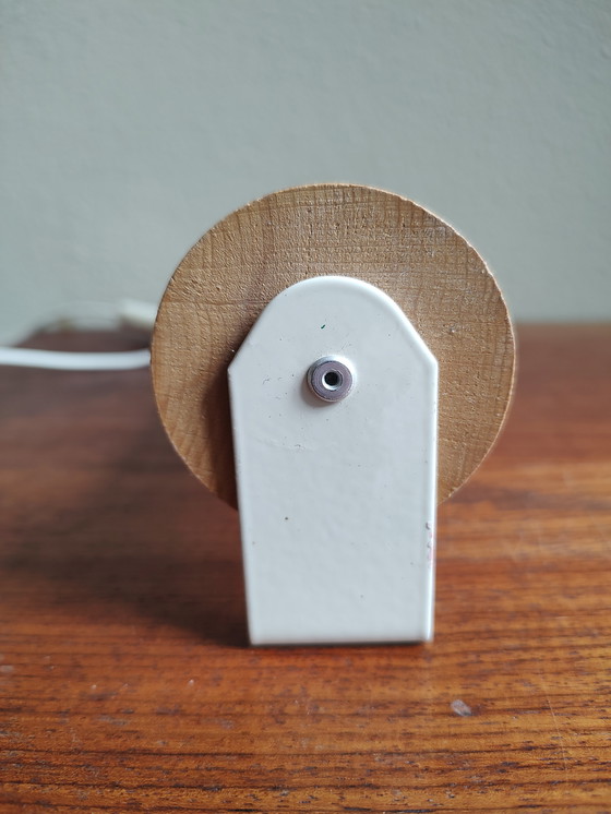 Image 1 of Lampada da parete Hema vintage anni '80