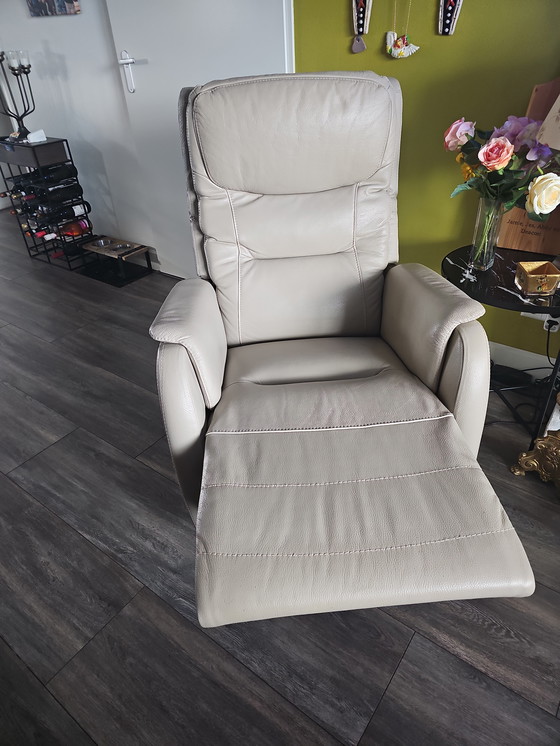 Image 1 of Sillón eléctrico