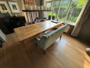 Landelijke Eettafel 6 Tot 8 Personen