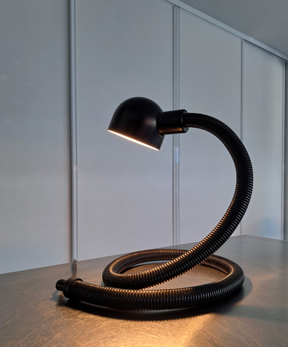 Image 1 of Cobra Lampe Happylight Niederlande ca. 1980
