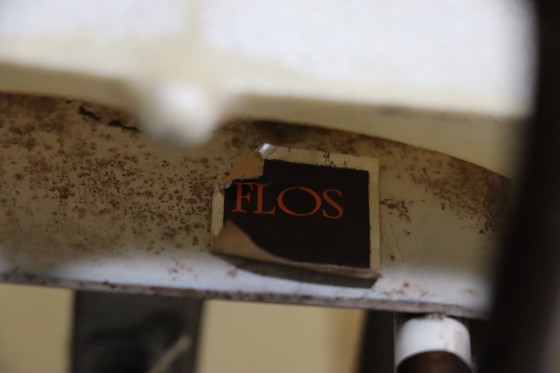 Image 1 of Fantasma Stehlampe von Tobia Scarpa für Flos, Italien, 1960er Jahre