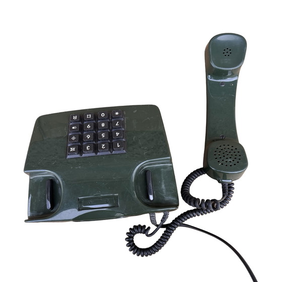 Image 1 of Vaste telefoon, Post Fetap 751-1, Duitsland, 1990