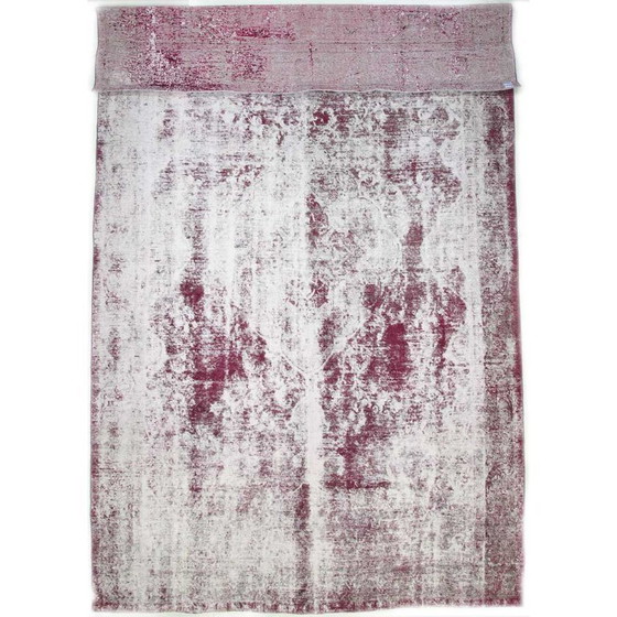 Image 1 of Vintage tapijt 247x285