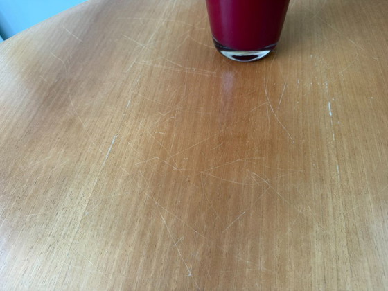 Image 1 of Mesa ovalada Arco Balance