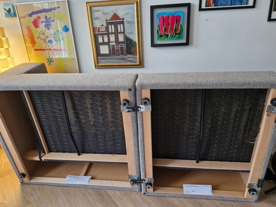 Image 1 of Gelderland element bench