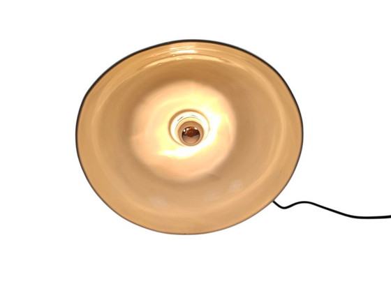 Image 1 of Vintage - Clamp lamp - Photography - SHADE - Industrial - 1950s