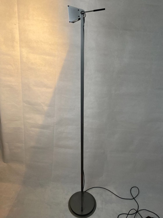 Image 1 of Lampada da terra Lumina Opus – Design italiano minimalista di Walter Monici