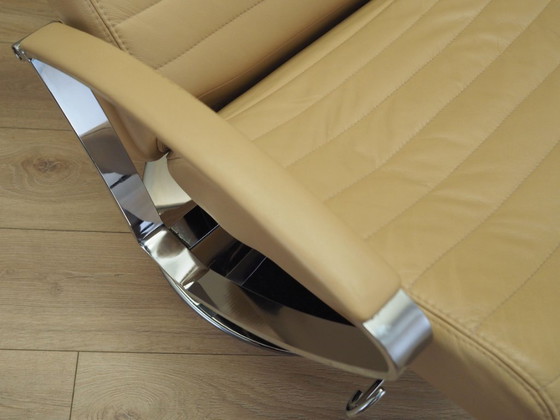 Image 1 of Poltrona lounge, design danese, anni '70, produzione: BoConcept