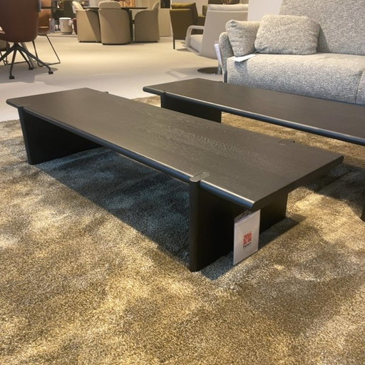 Leolux Nunos coffee table (set of 2)