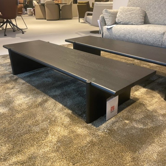 Image 1 of Leolux Nunos coffee table (set of 2)