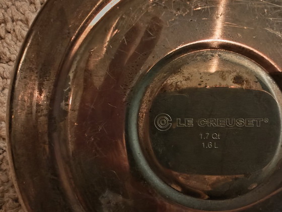 Image 1 of Hervidor silbante Le Creuset de 1,6 litros