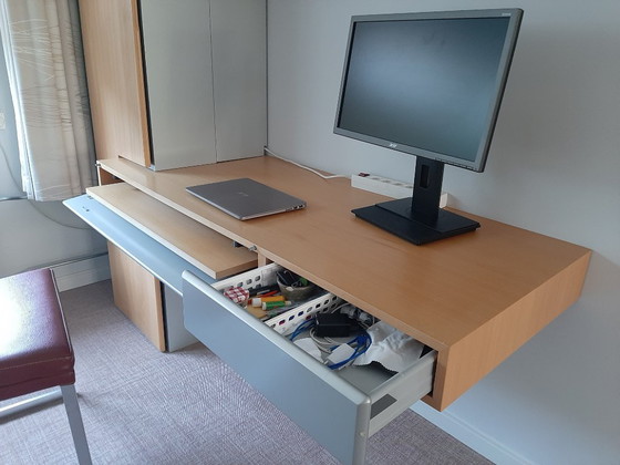 Banz Board Desk – Banz Bord, Scrivanie, Wood (photo 3 of 7)
