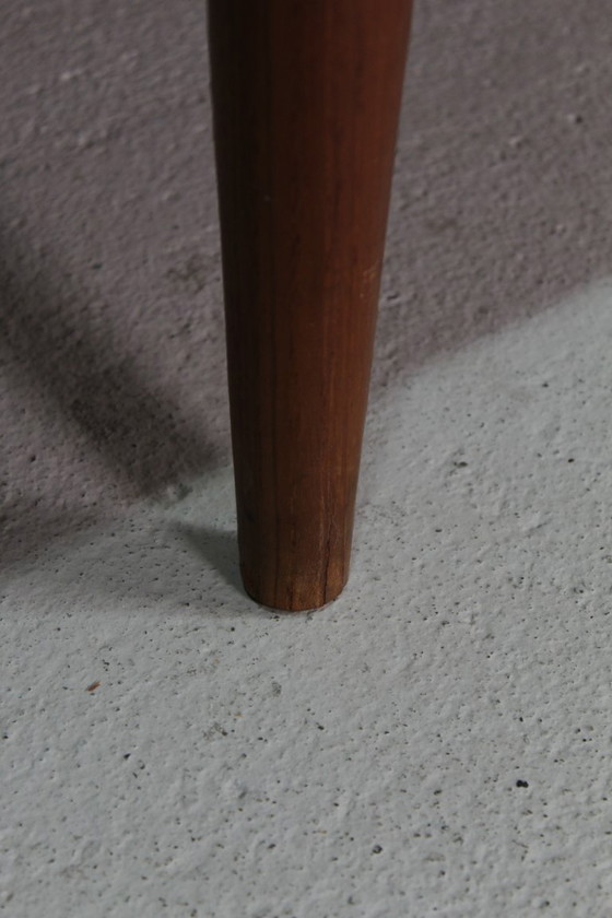 Image 1 of Vintage design sideboard Ernst Meijer