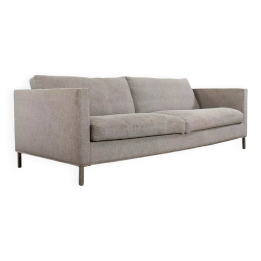Sofa Danish Design Scandi Mid Century minimalistisch