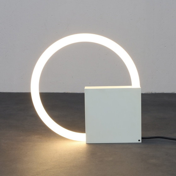 Image 1 of Table lamp TC6 Aldo Van Den Nieuwelaar Artimeta, 1970s