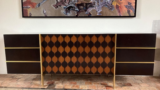 Roche Bobois buffet