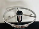 Metalarte -Valentino Bauhaus WG24 lamp