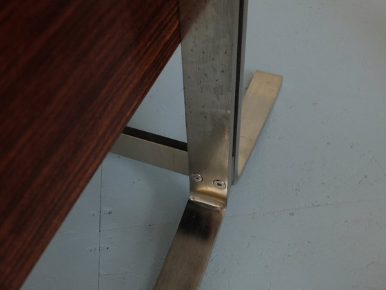 Image 1 of Scrivania a piedistallo, Gianni Moscatelli, Formanove Italia 1960