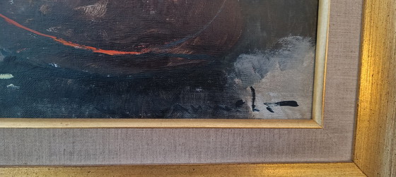 Image 1 of Bella pittura ad olio