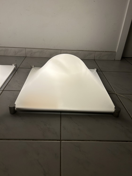 Image 1 of 2x Martinelli Luce Bolla 50 ceiling lamp