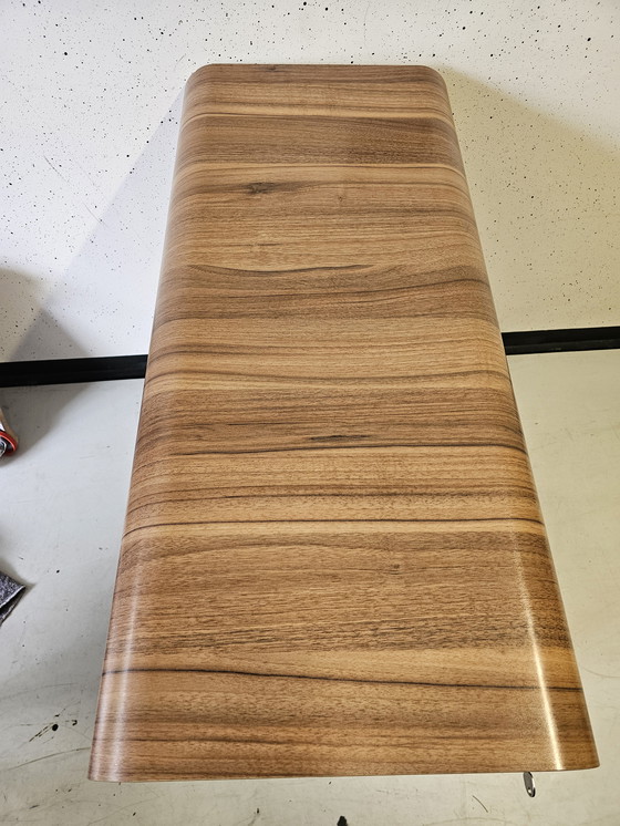 Image 1 of Luxuriöser Aktenschrank aus Holz im dänischen Stil