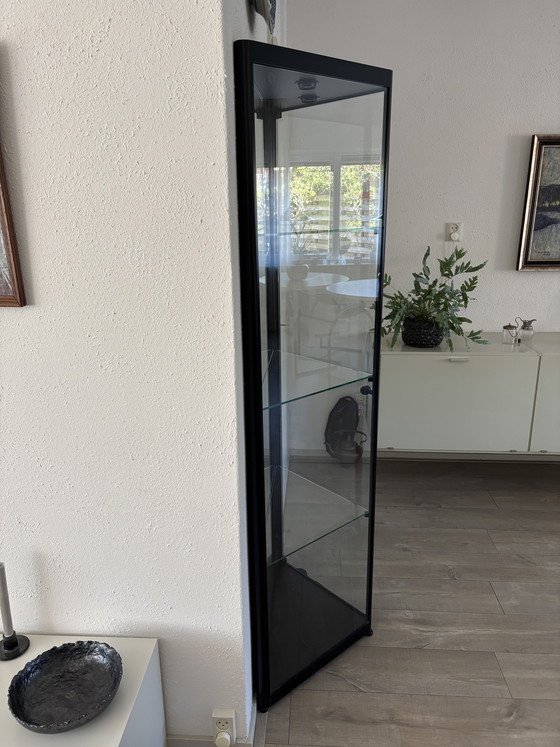 Image 1 of Design vitrine kast