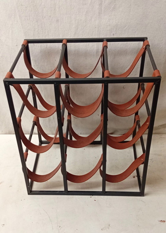 Image 1 of Portabottiglie Arthur Umanoff