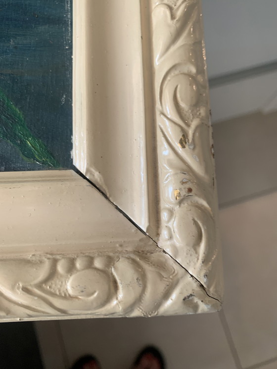 Image 1 of Pittura a olio