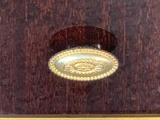 Image 1 of Comodini vintage in stile scandinavo, metà secolo, circa anni '60, set di 2