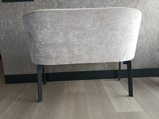 Hofstede Raanhuis eettafel bankjes!