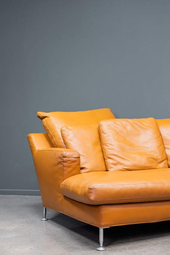 Harry Sofa – B&B Italia, Ecksofas, Andere (photo 4 of 8)