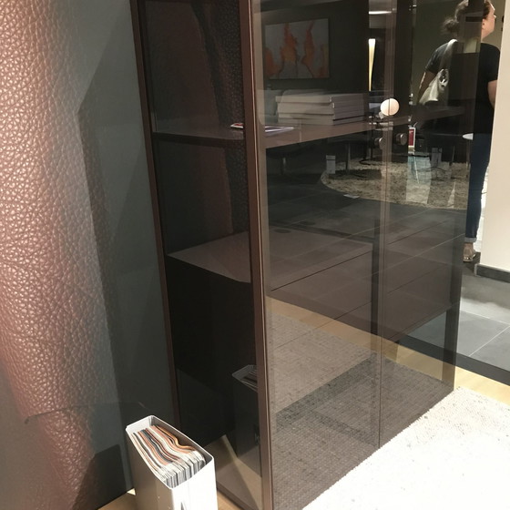 Image 1 of Armario de pared Piure Mesh