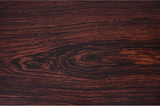 Image 1 of Mesa de centro, Dinamarca, años 60. Diseño de Johannes Andersen.