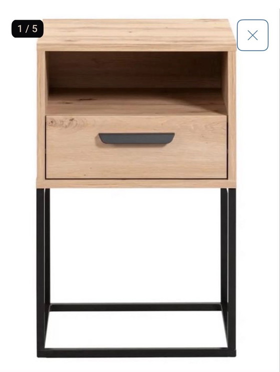 Image 1 of Tokio Side table