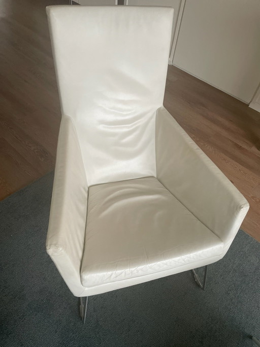 Fauteuil Label