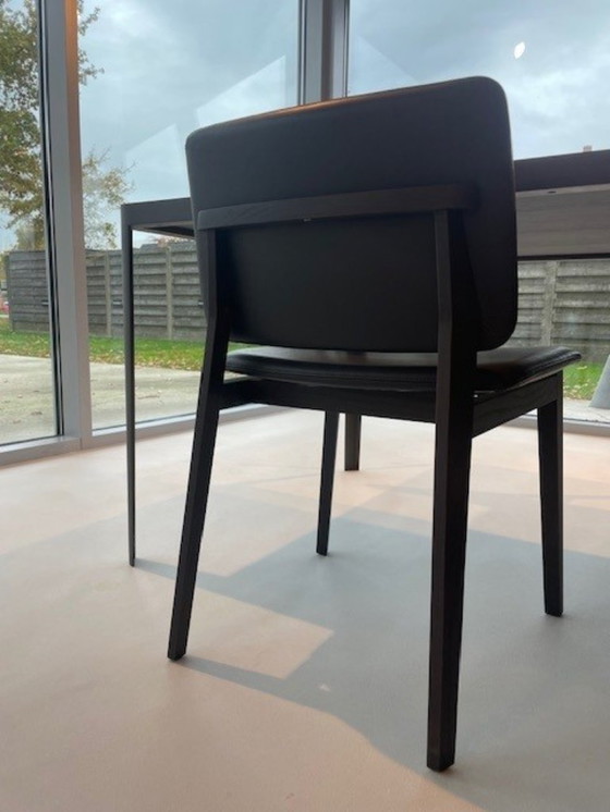 Image 1 of Mesa Filo incl. 4 Sillas Hati - Marca Lema