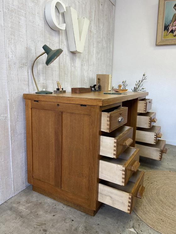Image 1 of Bureau de Professeur