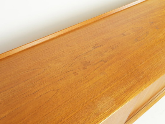 Image 1 of Credenza modello OS29 di Arne Vodder per Sibast Furniture anni '60