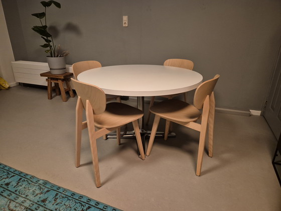 Image 1 of Table à manger Pastoe