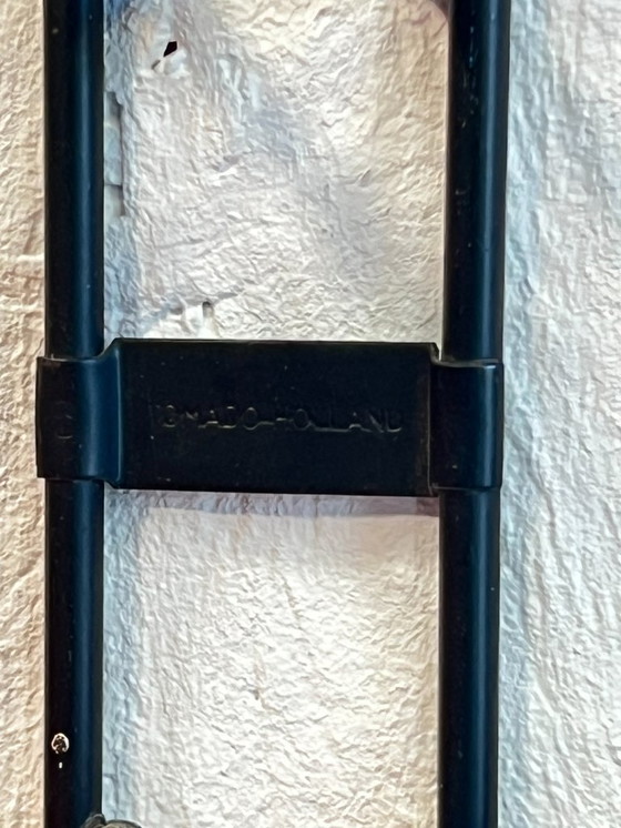 Image 1 of Vintage Tomado Wall Shelf / Wall Unit, Three Parts, 1960s