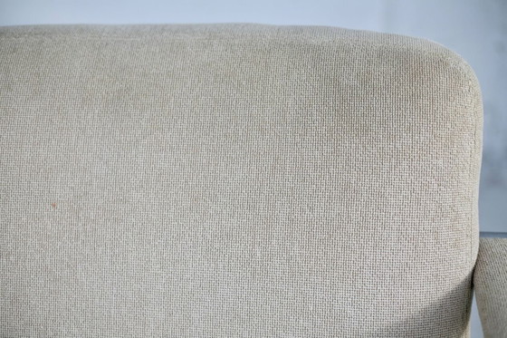 Image 1 of 2x Fauteuils de Geoffrey Harcourt