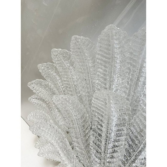 Image 1 of Lámpara de techo empotrada Hojas Venecianas de Simoeng