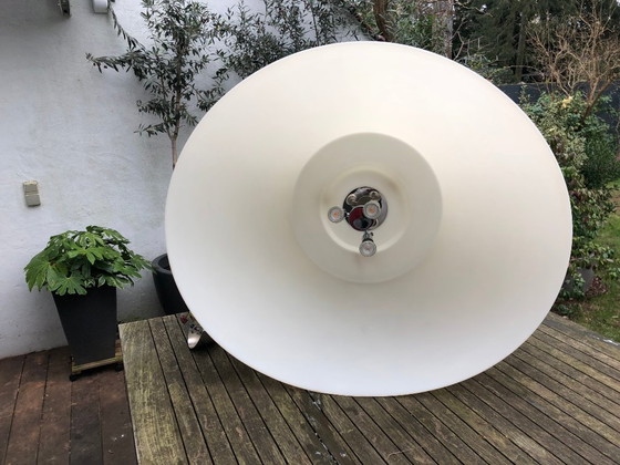 Image 1 of Lampada di design italiano (FontanaArte - AMAX XXL)