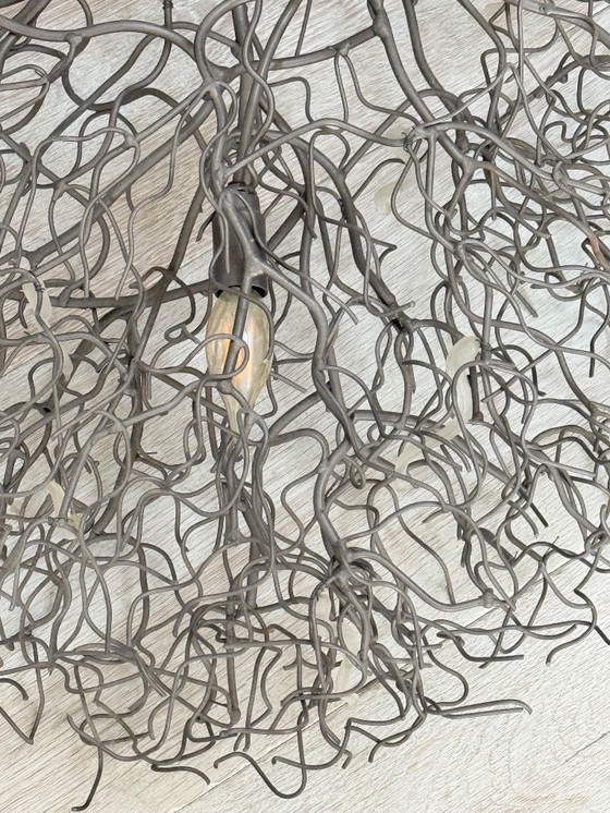 Image 1 of Lampada a sospensione BrandvanEgmond Hollywood 140 x 70 cm