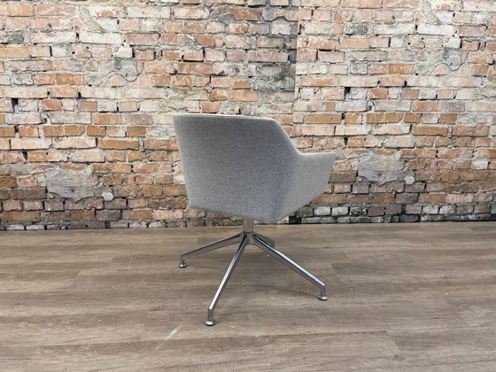 Image 1 of Arco Sketch lichtgrijs