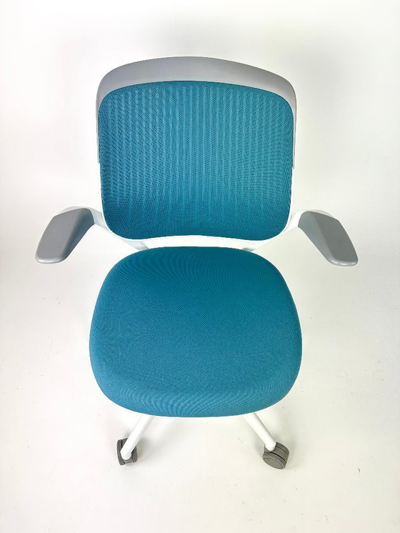 Image 1 of Steelcase Cobi Design Stuhl