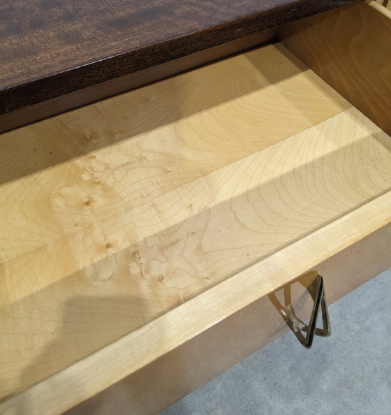 Image 1 of Buffet style années 60