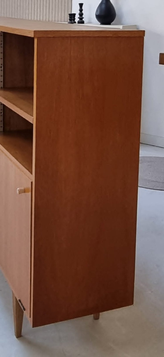 Image 1 of milieu du siècle milieu de tableau