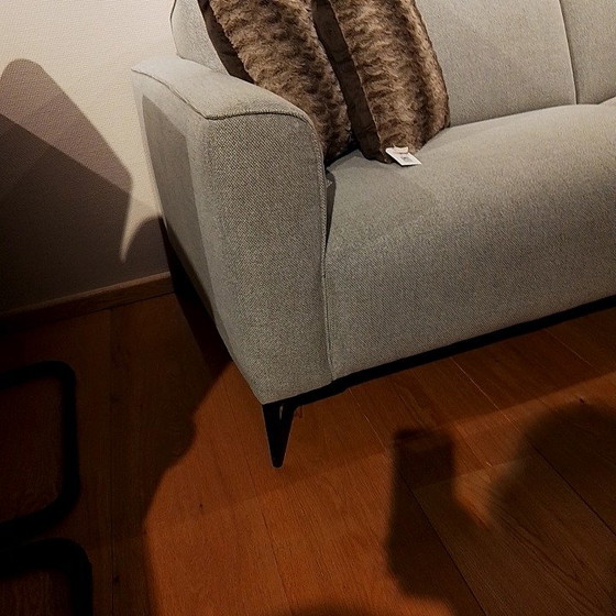 Image 1 of Sit Design Samira 4-zitsbank