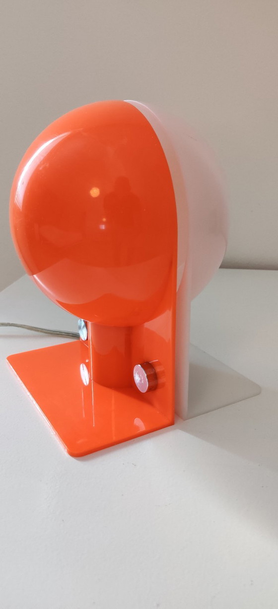 Image 1 of Lampe de bureau design Harvey Guzinni Sirio